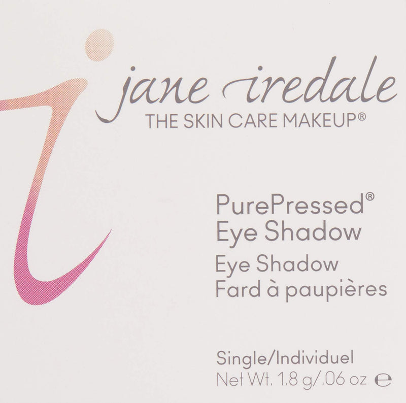 jane iredale PurePressed Eye Shadow | Highly Pigmented Mineral Based Eye Shadow | Long Lasting & Crease Resistant Formula | Safe for Sensitive Eyes Allure - BeesActive Australia