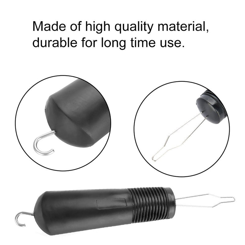 Non-slip button aid, zip pulling aid, permanent knot aid, knot aid for patients with joint pain for - BeesActive Australia