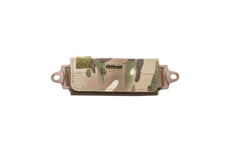 [AUSTRALIA] - The Mercenary Company NVG Helmet Counterweight Kit Multicam 