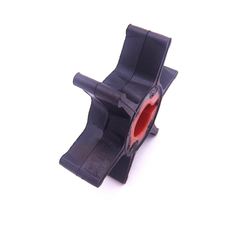 Createshao Outboard Engine Lower Units Impeleer for Chrysler Force Mercury Marine 9.9HP 15HP 47-F436065-2 18-8903 9-45004 - BeesActive Australia