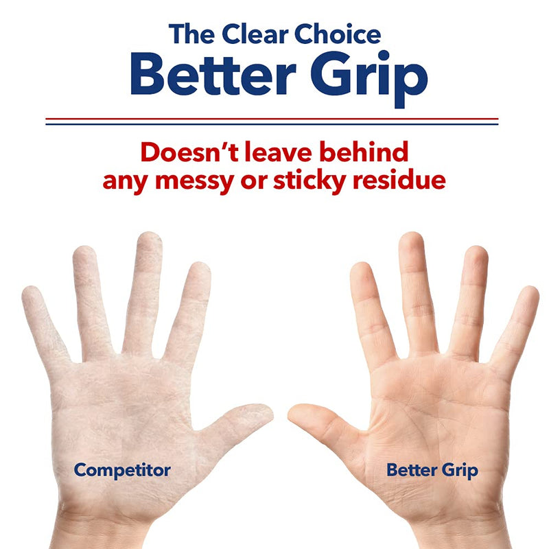 Better Grip Original Instant Dry-Touch Gel - 2 Ounce Bottle, Ultimate Gripping Aid for Sports Training and Fitness Performance - BeesActive Australia
