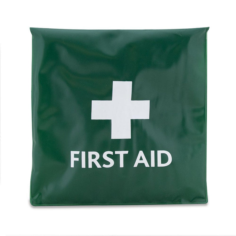 Reliance Mediacal REL141 Mini Burns First Aid Kit, Mini, Vinyl Pouch 11 Count (Pack of 1) Single - BeesActive Australia