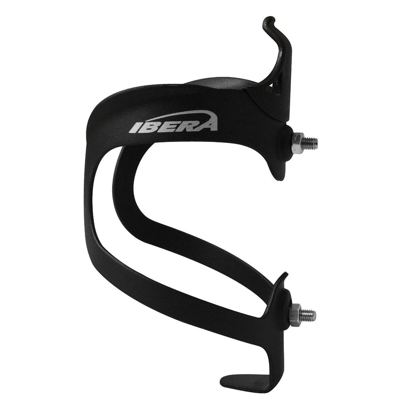 Ibera Bicycle Lightweight Aluminum Water Bottle Cage - BeesActive Australia