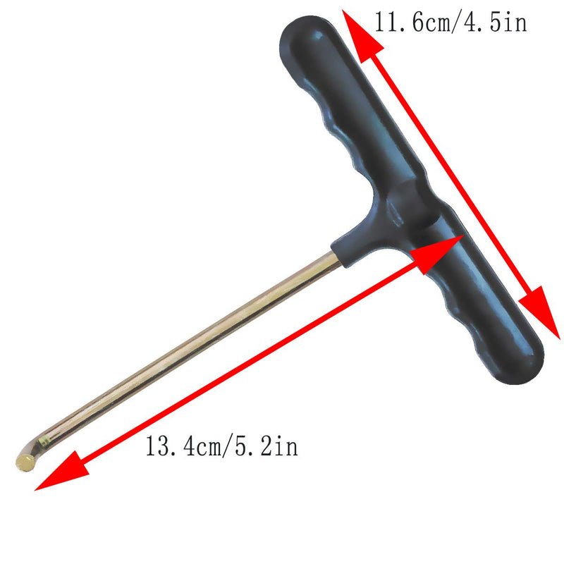 [AUSTRALIA] - Trampoline Spring Pull Tool, Trampoline Hook Tool, Trampoline Puller 1PCS 