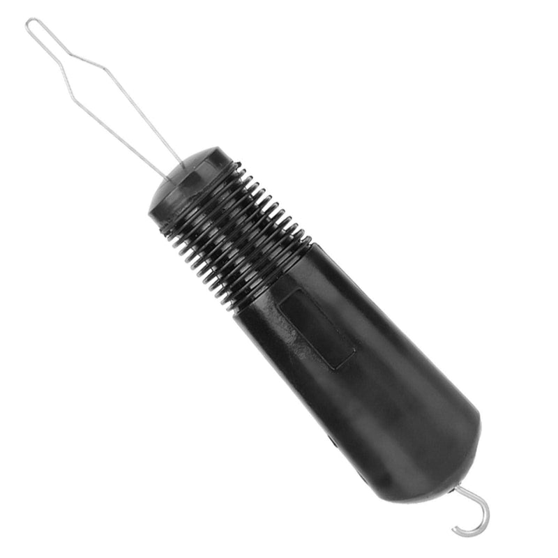 Butonn Hook Helper,Butto Assist for Disable,Stainless Steel Butto Zipper Hook,Buttoning Aid - BeesActive Australia