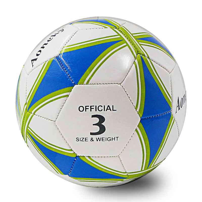 Aoneky Soccer Ball Size 5 - BeesActive Australia
