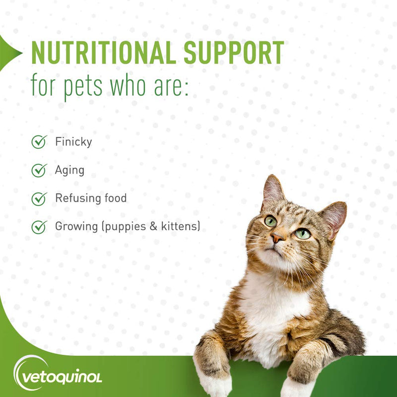 Vetoquinol Nutri-Cal 4.25 Oz - High Calorie Supplement for Cats and Dogs - BeesActive Australia