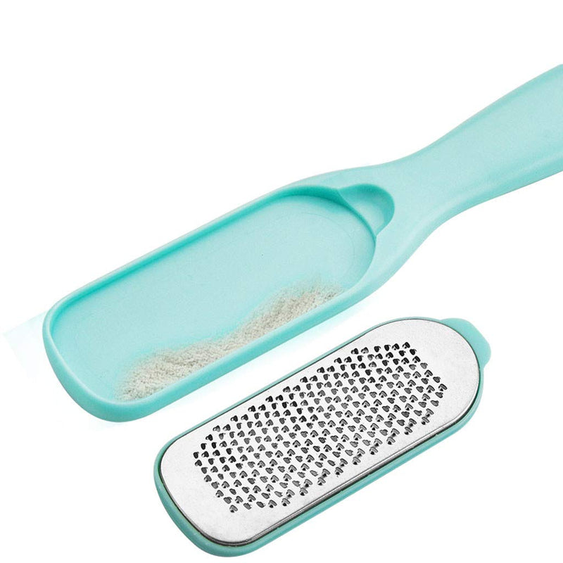 Remover Foot File Perfect Health Foot Care Pedicure Tools Remove Hard Dead Skin - BeesActive Australia