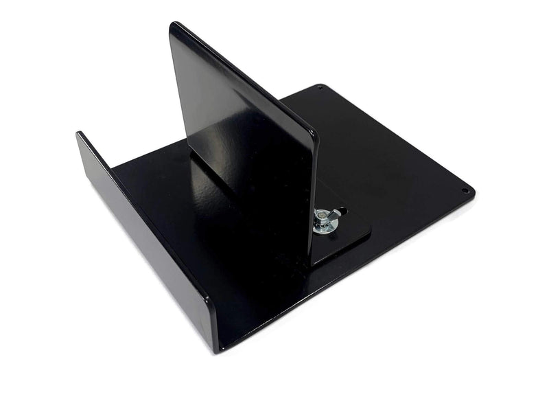 DIYE MBT-70 Stand for OneWheel/+/+XR Pint One Wheel Accessory Base Aluminum Black - BeesActive Australia