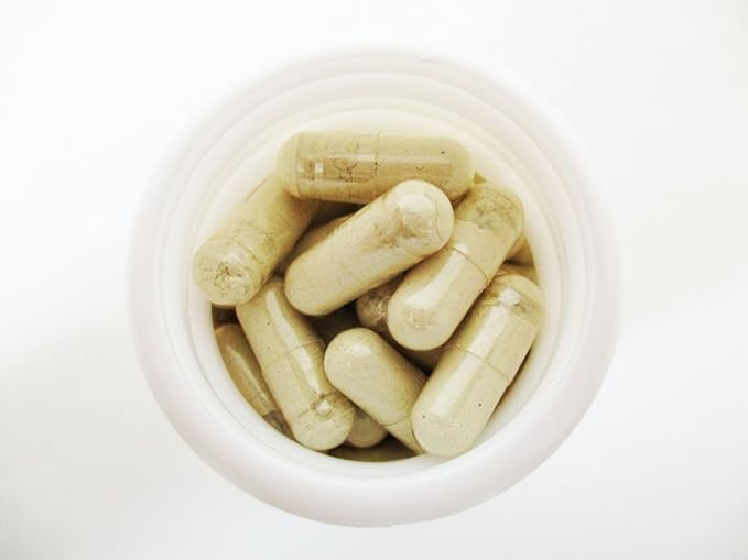 Mucuna Gold (Tongkat Ali Plus) 30 days supply (120 tablets) - BeesActive Australia