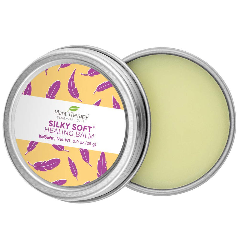 Plant Therapy Balm Squad Set 100% Pure & Natural Healing Balms - BeesActive Australia