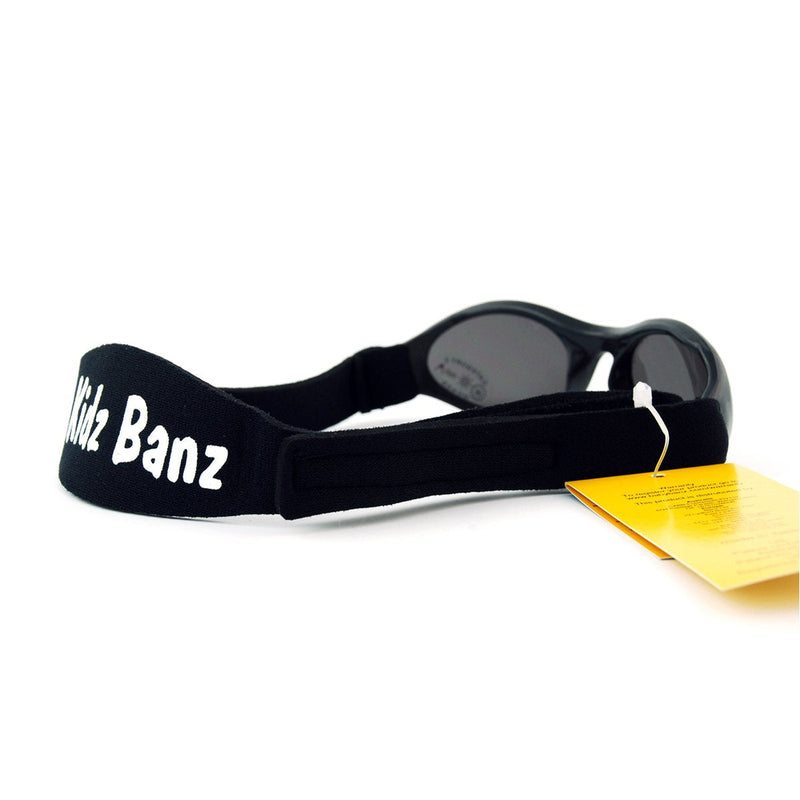 BANZ Adventure BANZ Kidz - Toddler Size - 2yrs + Midnight Black - BeesActive Australia