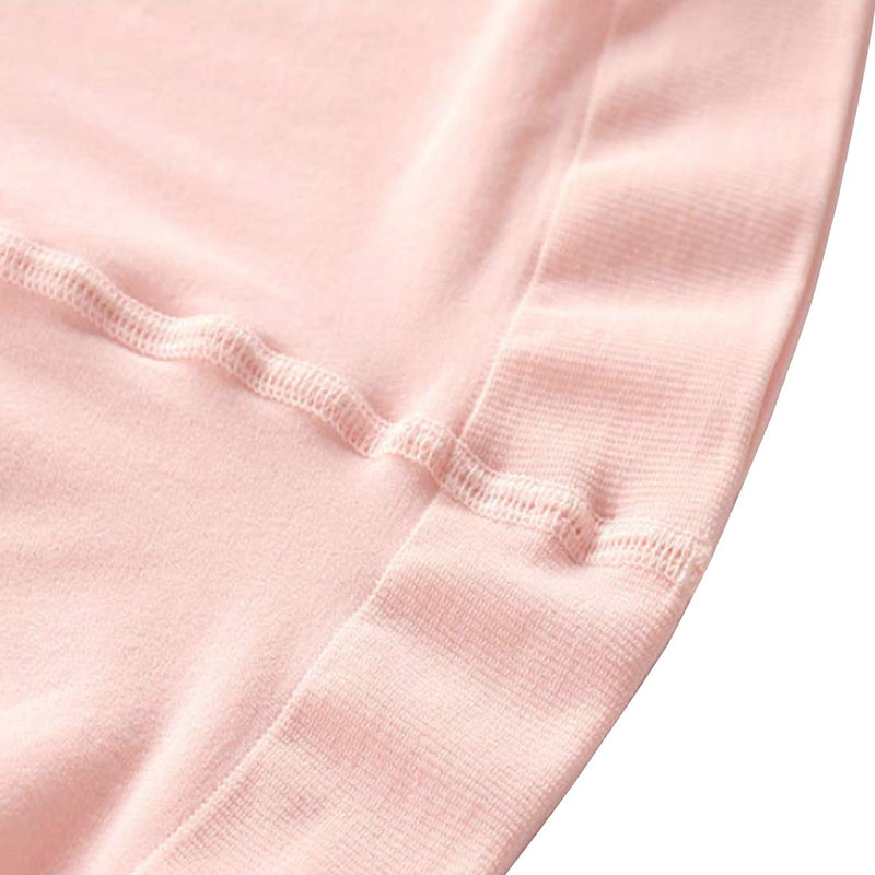 2 Pairs Girls' Ultra Soft Pro Dance Tights Ballet Transition Daily Student Tights (Toddler/Little Kid/Big Kid) 8-10 Years Pink 1 Pair - BeesActive Australia