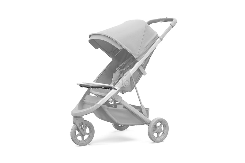 Thule Spring Stroller Leg Rest - BeesActive Australia