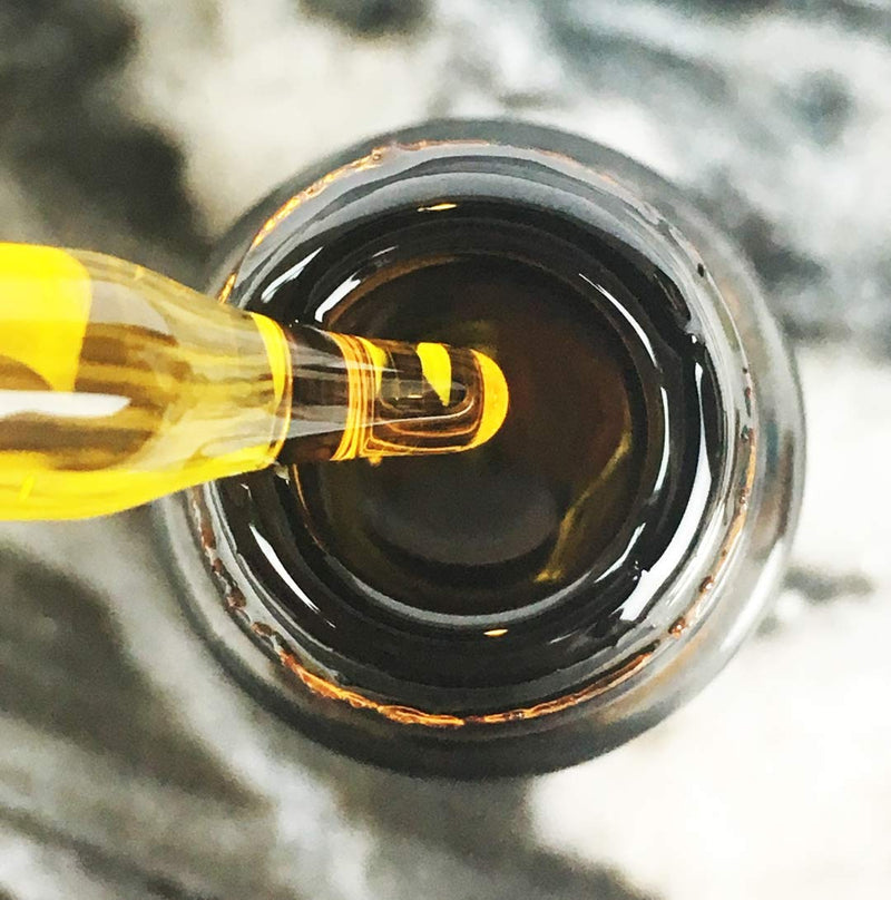 SIBU Premium Omega 7 Sea Buckthorn Seed Oil, 30 ml - BeesActive Australia
