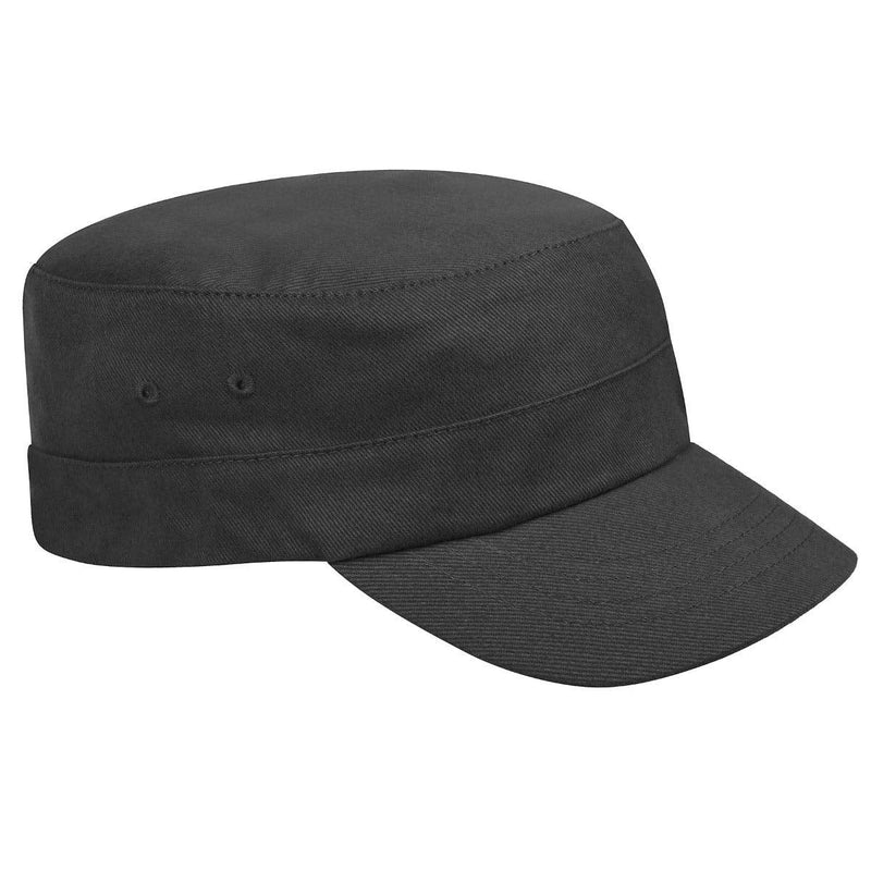 Kangol Men, Women Cotton Twill Army Cap Small-Medium Grey - BeesActive Australia