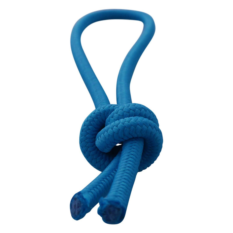 Ho Stevie! Leash String Loop Cord for Surfboard, Longboard and SUP (Blue) 5-Pack - BeesActive Australia
