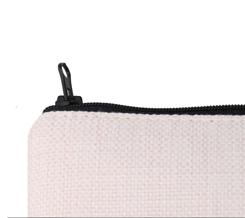 Dachshund Gift Pet Dog Makeup Bag A Wise Woman Once Said "Fuck it,I'm Getting a Dachshund" Gift for Dog Owner Cosmetic Bags (U.a Dachshund) - BeesActive Australia