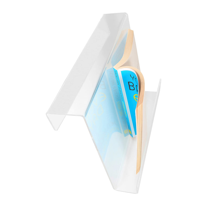 Talltoise Universal Treadmill Book Holder– Premium Reading Rack for Treadmill, Elliptical, Rower and Spin Bike – Holds iPad, Tablet, Books, Magazine- 9x11x2.5 in - Complete with Sports Cooling Towel - BeesActive Australia
