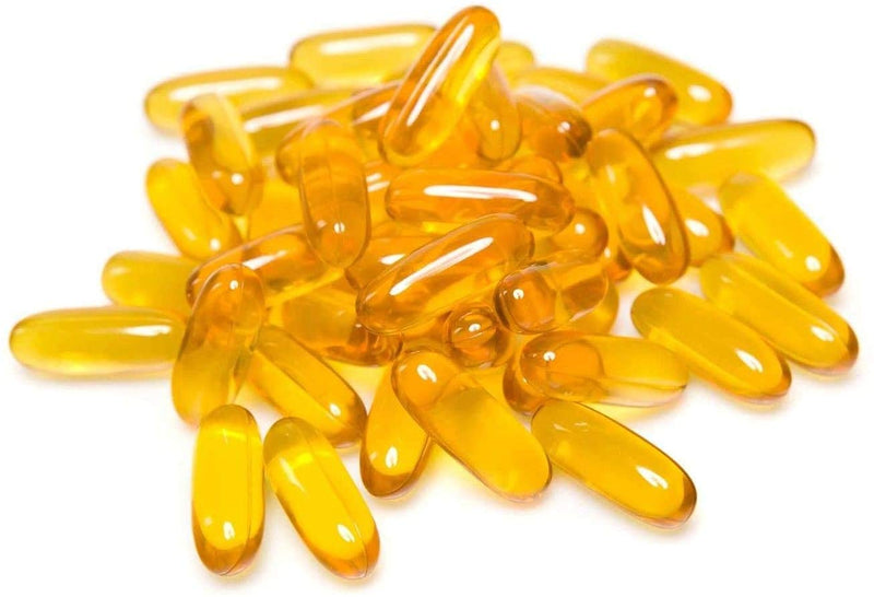 UKHealthHouse Evening Primrose Oil �?EPO Capsules, 1000mg x 360 Softgels � High Strength Omega 6 GLA Content �?Great for Skin, Immune System, Hormonal Pain, Hot Flushes & Women�s Health 360 Count (Pack of 1) - BeesActive Australia