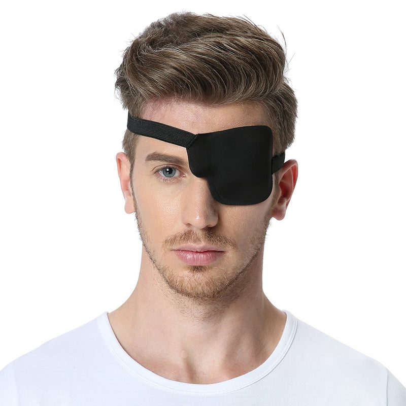 FCAROLYN 3D Eye Patch (Left Eye) - BeesActive Australia