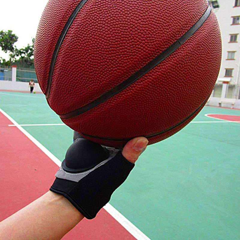 Basketball Dribble Skill Training Assistants,Basketball Dribbling Gloves Finger Training Anti Grip Dribble Gloves for Kids Youth and Adult Gloves for Kids&Youth (35-55Kg) - BeesActive Australia