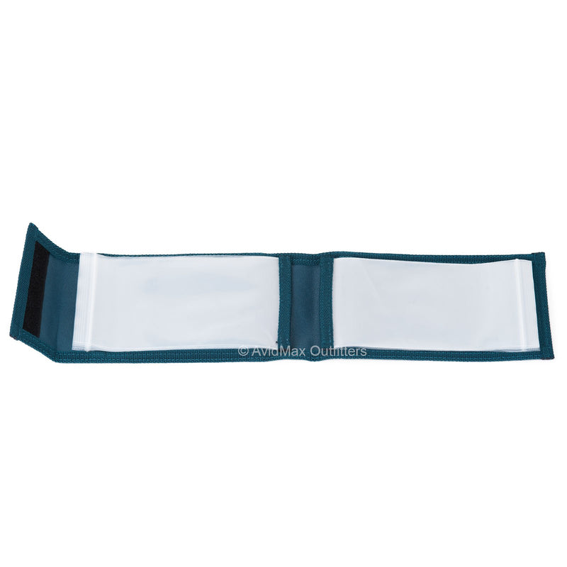 [AUSTRALIA] - RIO Products Accessories Leader Wallet 