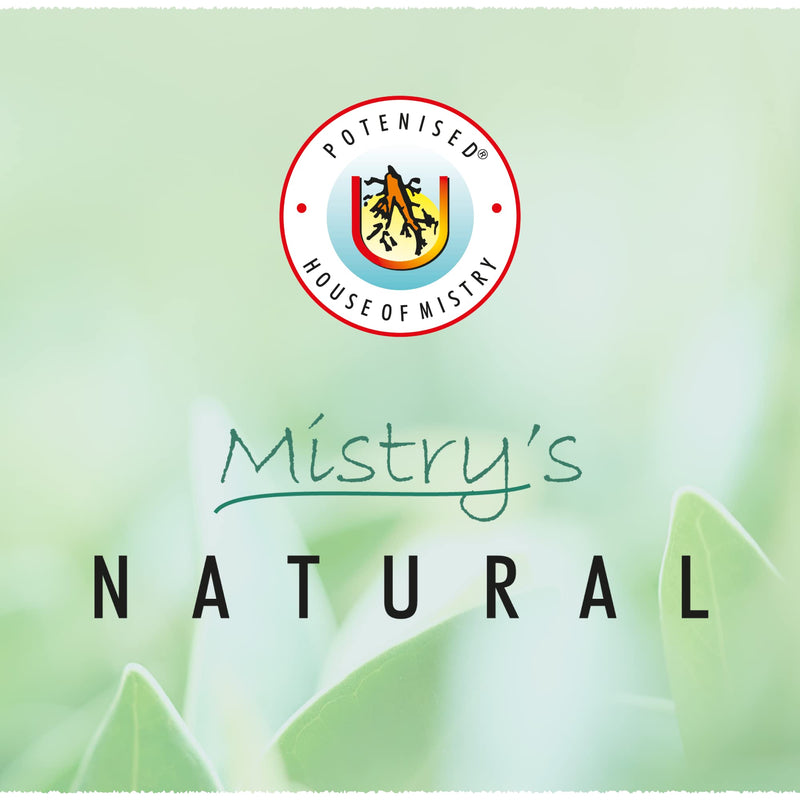 Mistry's Calendula Powder 150g - Natural Plant Based Powder for Wounds and Skin Irritation - Additive Free, Vegan - BeesActive Australia