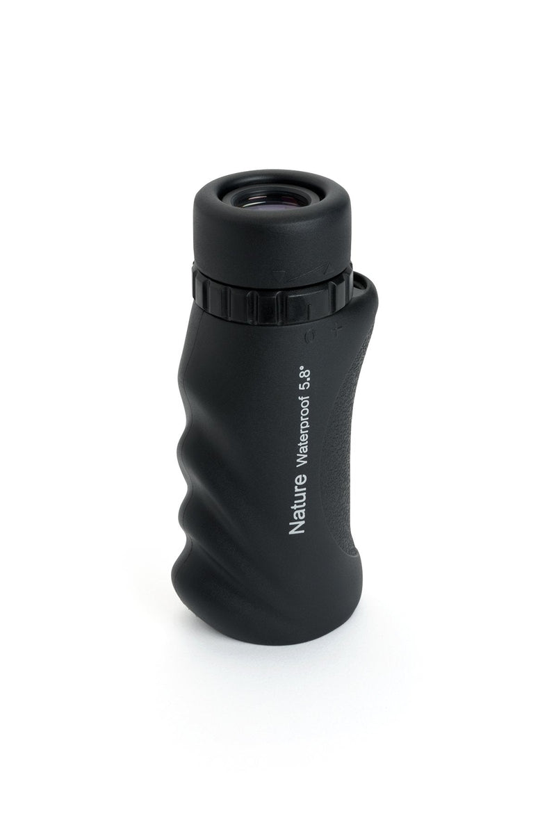 Celestron – Nature 10x25 Monocular – Outdoor and Birding Monocular – Multi-coated Optics – Fogproof and Waterproof Monocular – Rubber Armored - BeesActive Australia