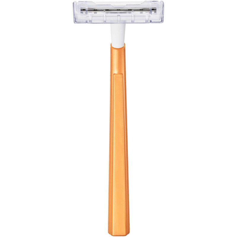 BIC 2 Sensitive Men's Razors, Disposable Razors with Two Blades for a Close and Precise Shave, Pack of 14 - BeesActive Australia