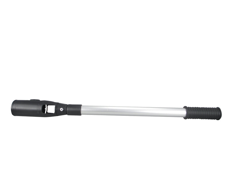 [AUSTRALIA] - Pactrade Marine Boat Trolling Motor Telescopic Extension Handle Anodized Aluminum 24'' - 40'' 