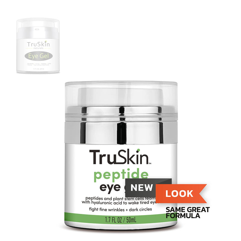 Best Eye Gel for Wrinkles, Dark Circles, Under Eye Puffy Bags, Crepe Eyes, Super Eye Cream Moisturizer Serum for Men & Women - 1.7 fl oz - BeesActive Australia