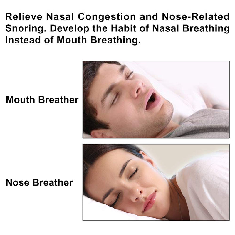 WoodyKnows Super-Support Nasal Dilators (Small 3 Pack) S (Pack of 3) - BeesActive Australia