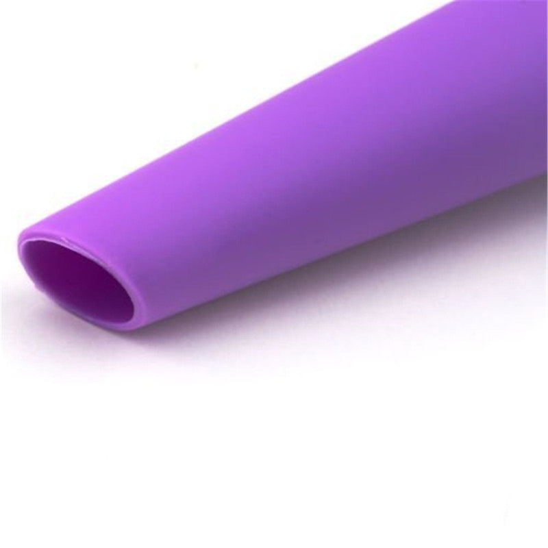 HAKDAY Portable Female Women Urinal Camping Travel Toilet Device 4PCS,Purple - BeesActive Australia