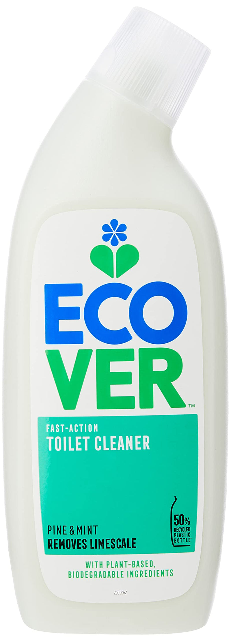 Ecover Pine & Mint Cleaner & Washing Up Liquid, Pomegranate & Fig, 450ml + Washing Up Liquid - BeesActive Australia