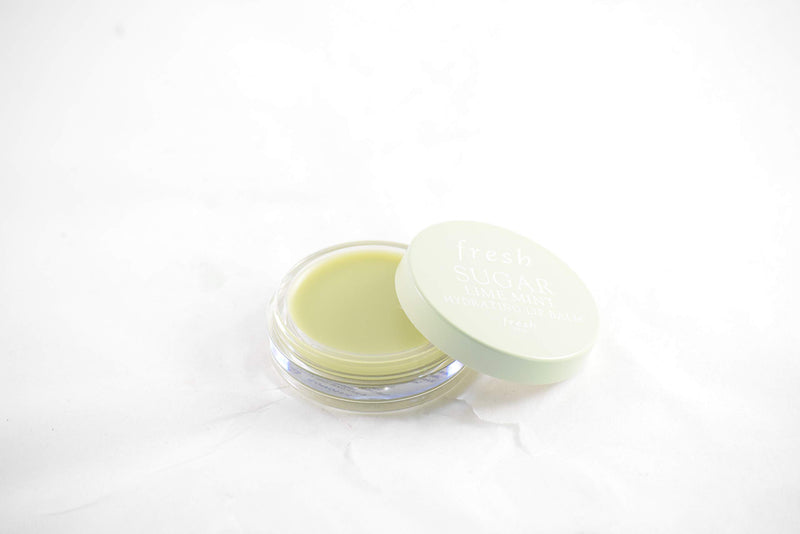 Fresh Sugar Hydrating Lip Balm Lime Mint - BeesActive Australia