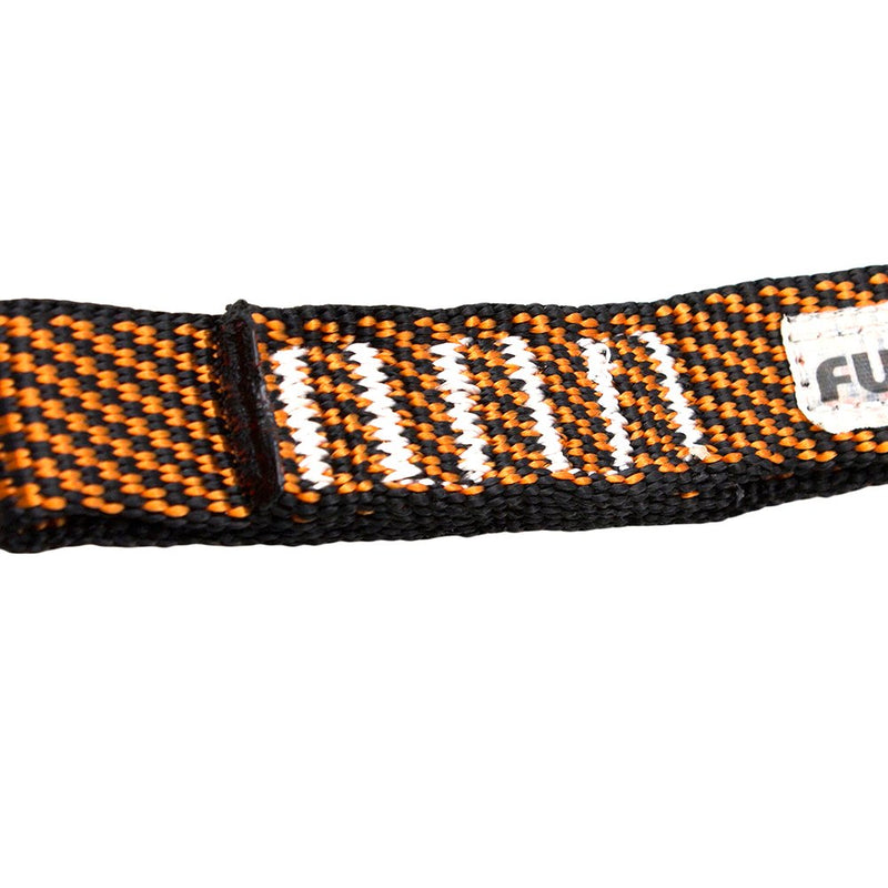 Fusion Climb Quickdraw Runner 5000 lb Test Stitched Loop Nylon Webbing - BeesActive Australia