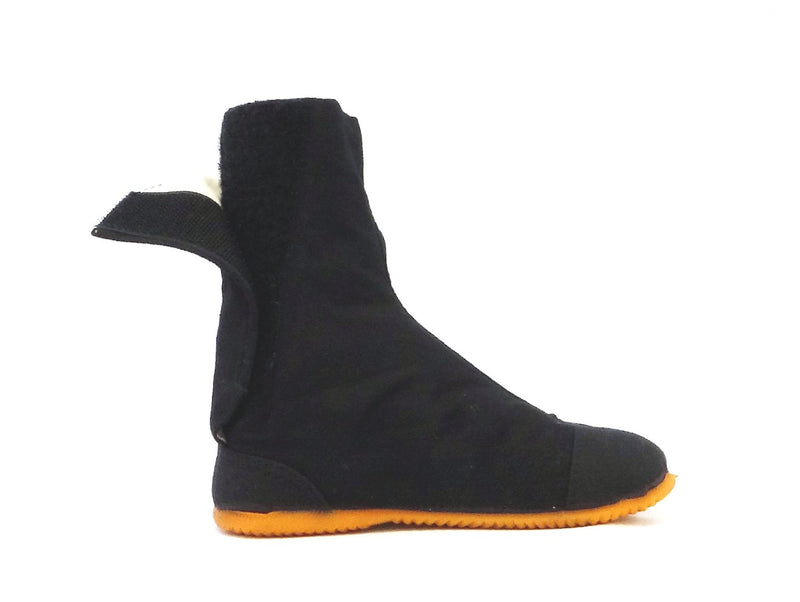 [AUSTRALIA] - Rikio Child's Ninja Shoes Tabi Boots Jikatabi, Tabi 12.5 Big Kid 