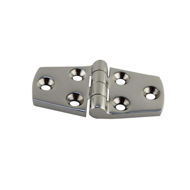 OSTARE Boat Hinges Stainless Steel 3" x 1.5",Marine Cabinet Hatch Door RVs Hinges Pair - BeesActive Australia