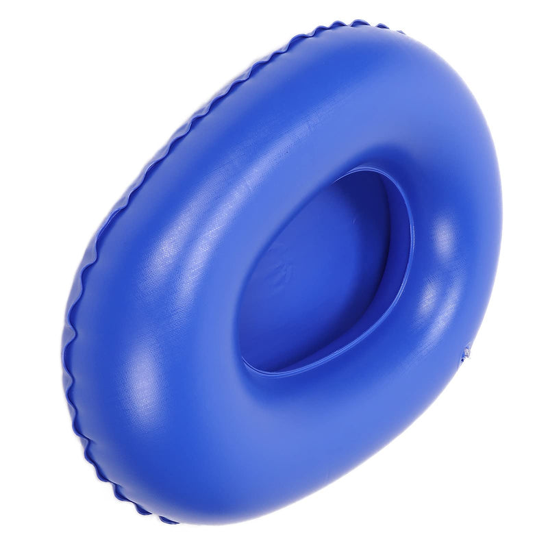 Air Inflatable Bedpan,Portable Elderly Inflatable Potty Soft High Density Bed Pan with Pump for Men & Women - BeesActive Australia