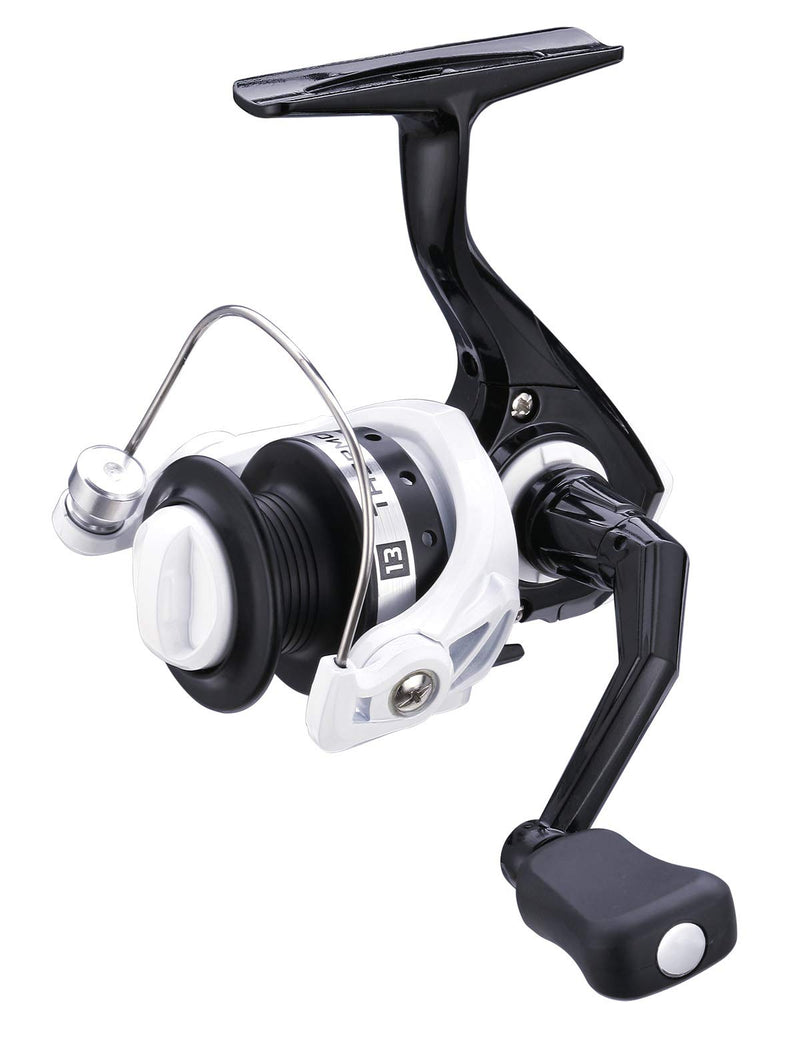 13 Fishing - Thermo Ice - Spinning Ice Fishing Combos One Size - BeesActive Australia
