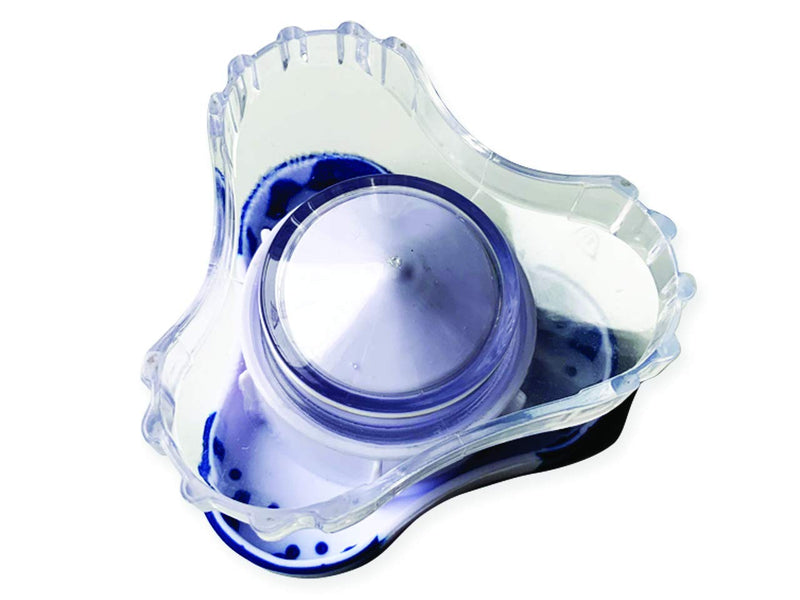 Gima - Ultra Pill Crusher, Professional and Domestic Pill Crusher, with Built-in Pill Box, for Elderly and Children, Also Suitable for Pets - BeesActive Australia