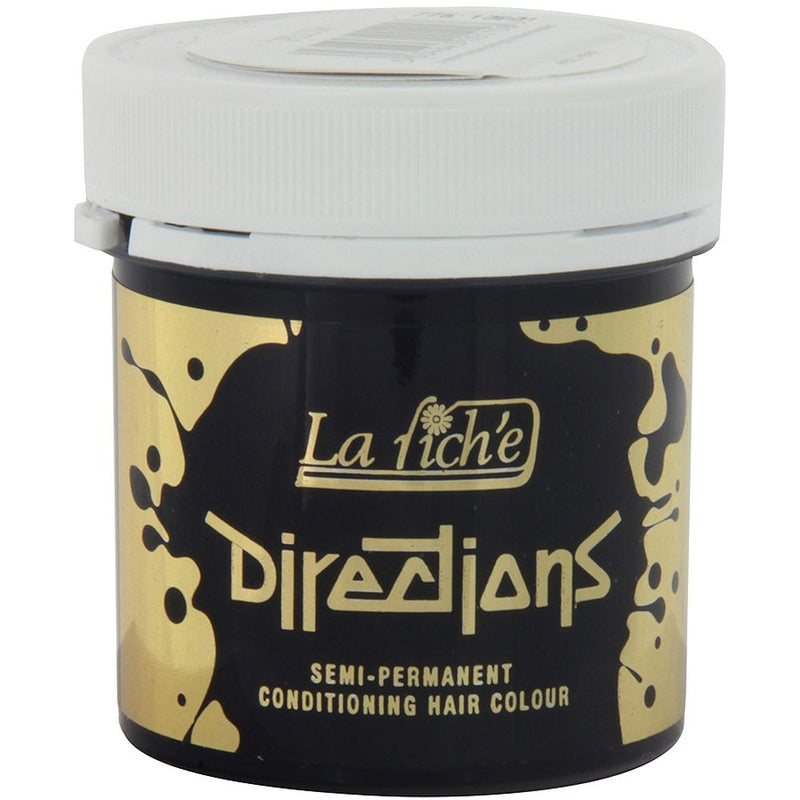 La Riche Directions Semi-Permanent Hair Colour Dye x2 Pack-Alpine Green (dir) Alpine Green 88 ml (Pack of 2) - BeesActive Australia