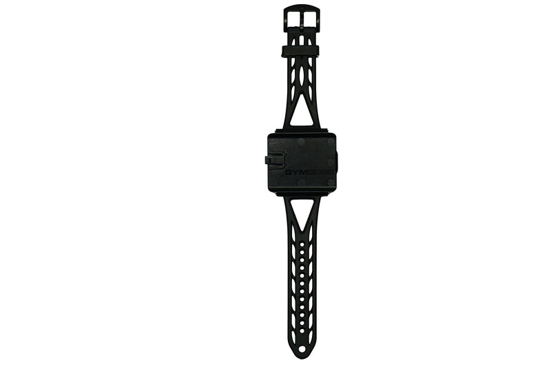 Gymboss Charge Interval Timer and Stopwatch & Watchstrap - Bundle - BeesActive Australia