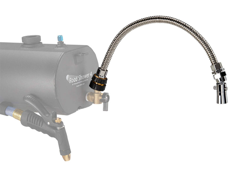 YAKIMA, RoadShower FlexHead Shower MD (19") - BeesActive Australia