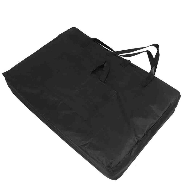 Massage Bed-Carrying Bag, Spa Tables Carrying Bag Portable Space Saving Large Capacity for Beauty for Massage Care Bed - BeesActive Australia