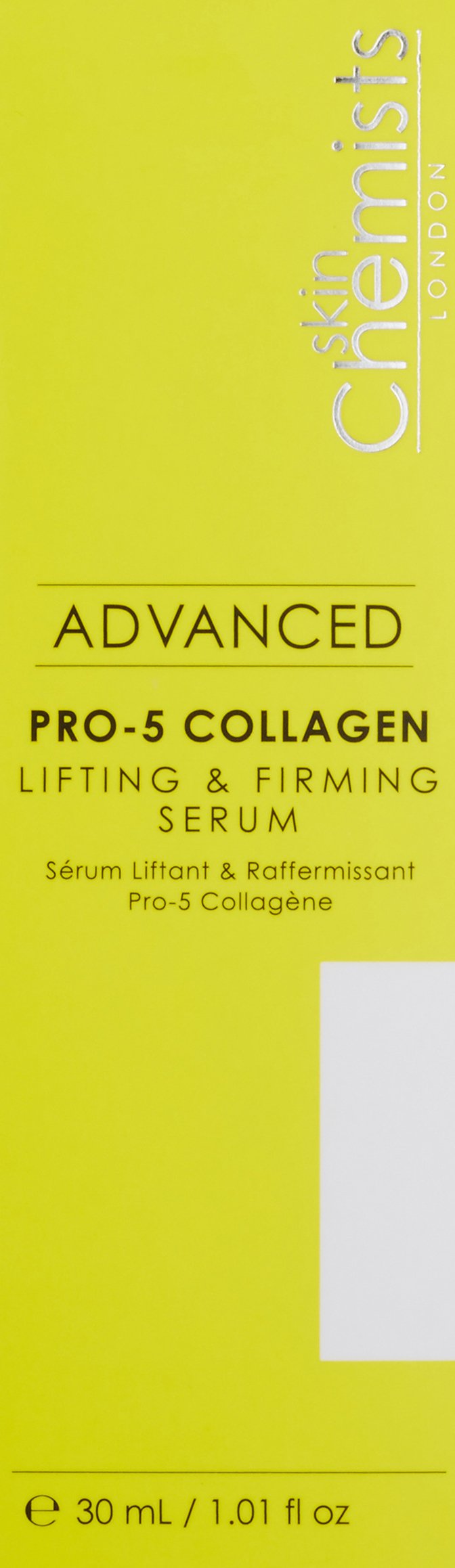 skinChemists Advanced Pro-5 Collagen Lifting and Firming Serum, 140 Gram 30ml Advanced Pro-5 Collagen Lifting and Firming Serum 30ml - BeesActive Australia