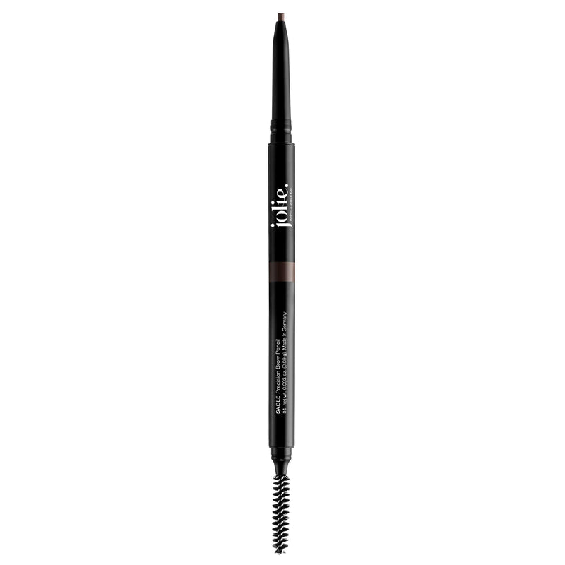 Jolie Ultra Slim Microfine Precision Brow Pencil - Sable 04 - BeesActive Australia