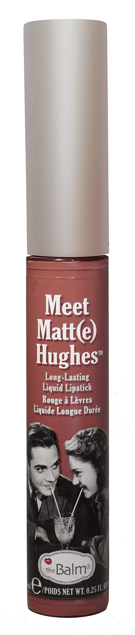 theBalm Meet Matte Hughes, Reliable - BeesActive Australia