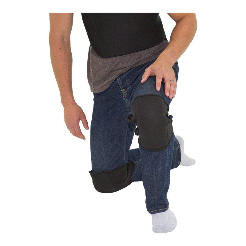 Pony Up Daddy Neoprene Knee Pads - Water Resistant - BeesActive Australia